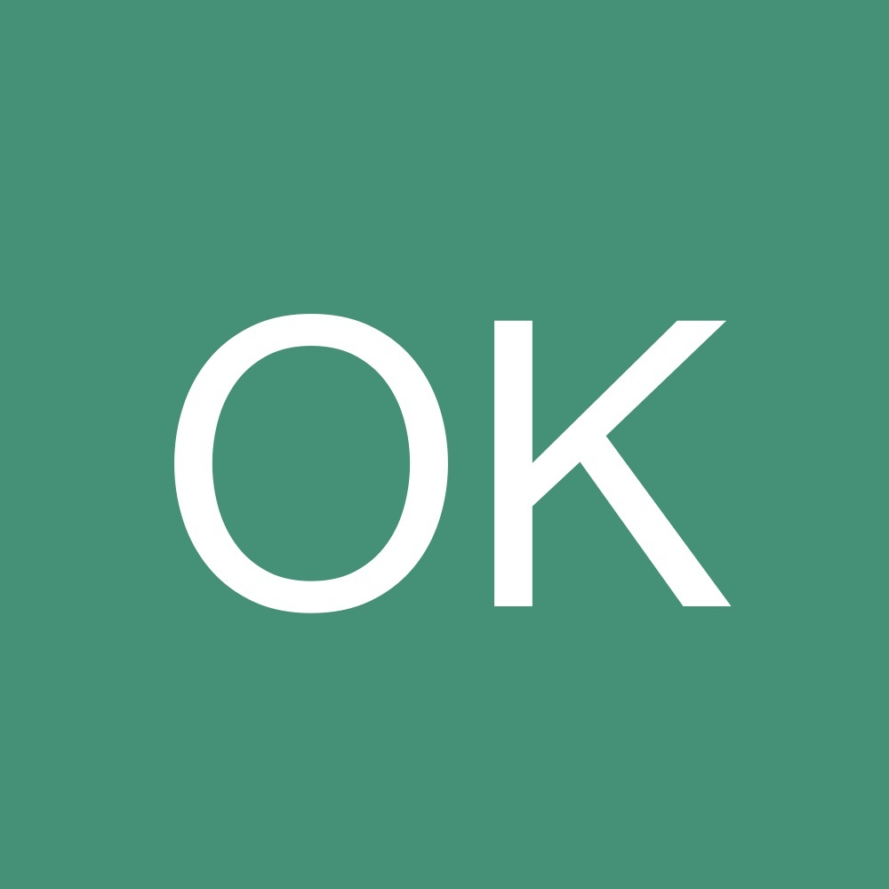 Meet your Posher, Olena